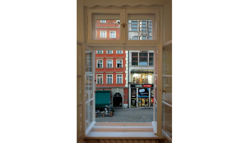 Apartment rynek Ratusz Wrocław - Apt 17930