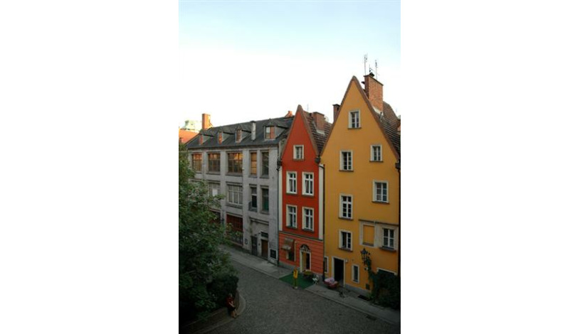 Apartment rynek Ratusz Wrocław - Apt 17930