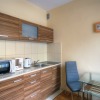 Studio Apartment Wrocław Wrocław-Stare Miasto with kitchen for 4 persons