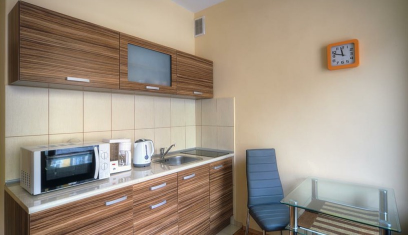 Apartment rynek Ratusz Wrocław - Apt 23704