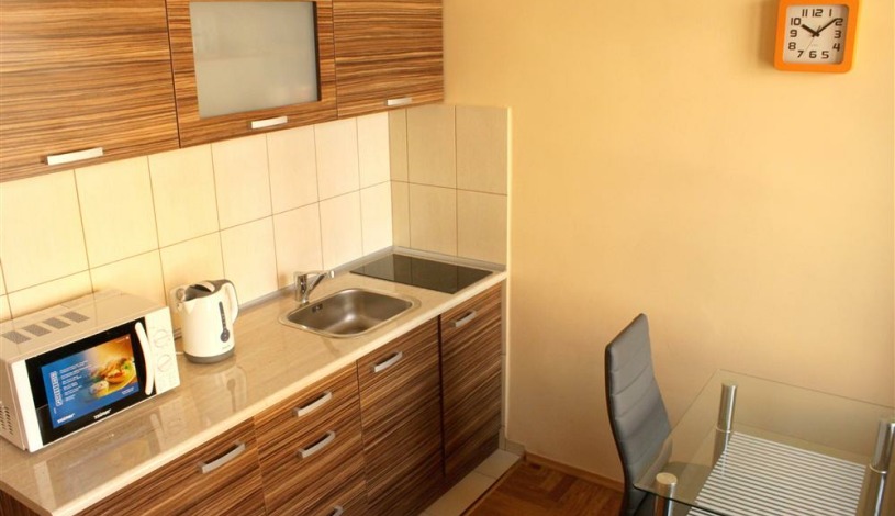 Apartment rynek Ratusz Wrocław - Apt 23704