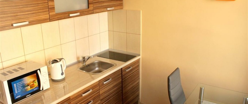 Apartment rynek Ratusz Wrocław - Apt 23704