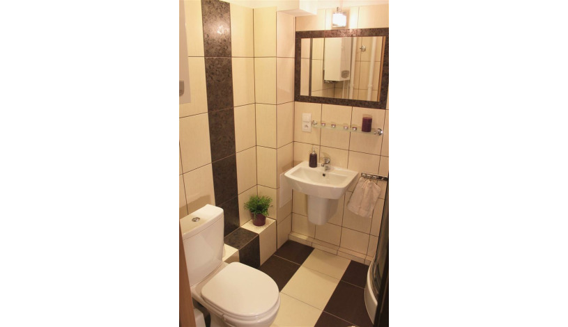 Apartment rynek Ratusz Wrocław - Apt 23704