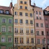 Studio Apartment Wrocław Wrocław-Stare Miasto with kitchen for 4 persons