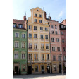 Apartment rynek Ratusz Wrocław - Apt 23704