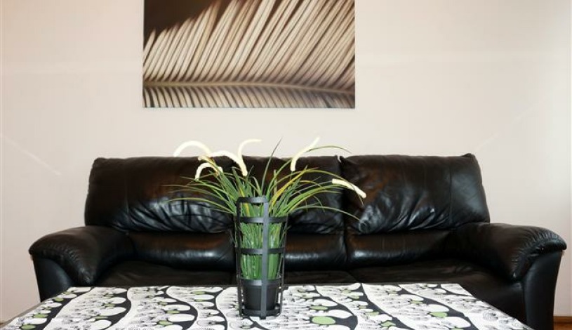 Apartment rynek Starego Miasta Warszawa