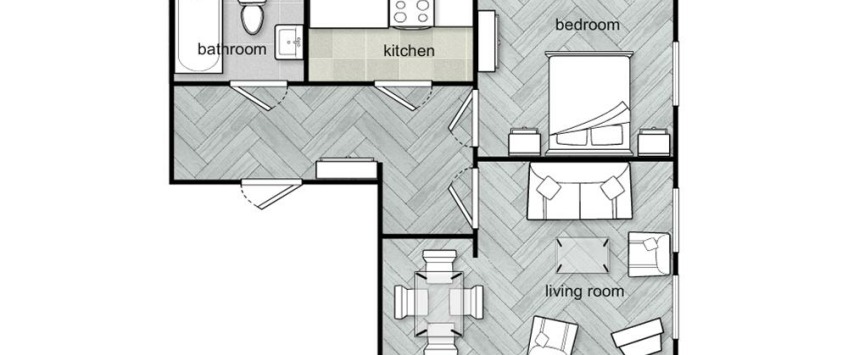 Apartment rynek Starego Miasta Warszawa