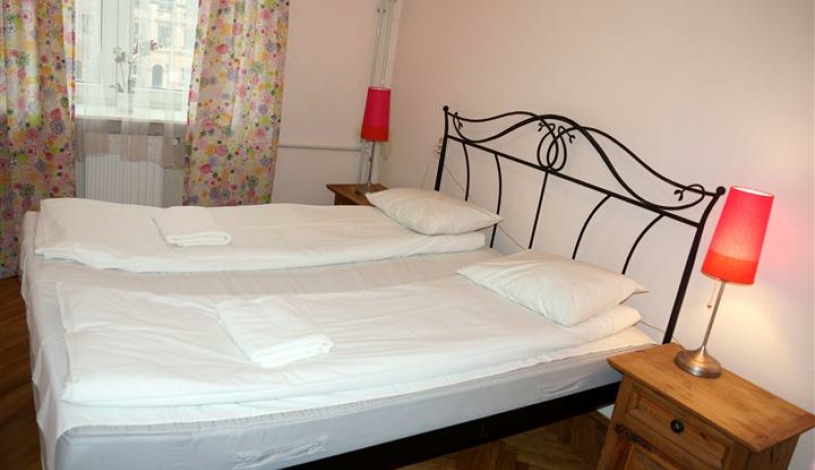 Apartment rynek Starego Miasta Warszawa