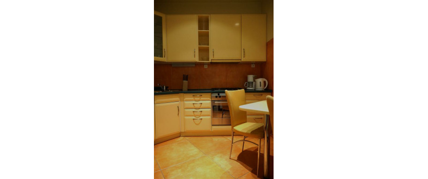 Apartment rynek Starego Miasta Warszawa - Rynek Jazz