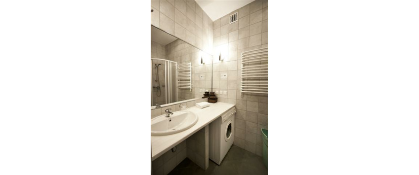 Apartment rynek Starego Miasta Warszawa - Rynek Barssa