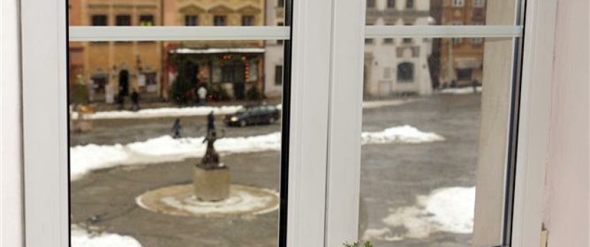 Apartment rynek Starego Miasta Warszawa