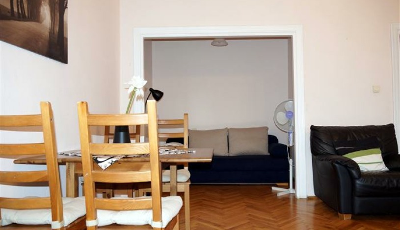 Apartment rynek Starego Miasta Warszawa