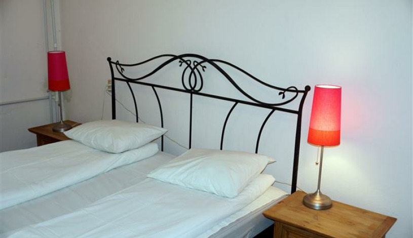 Apartment rynek Starego Miasta Warszawa