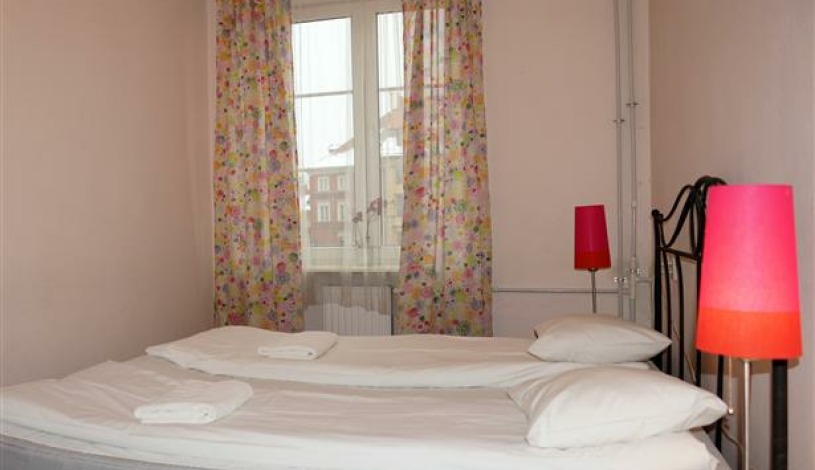 Apartment rynek Starego Miasta Warszawa