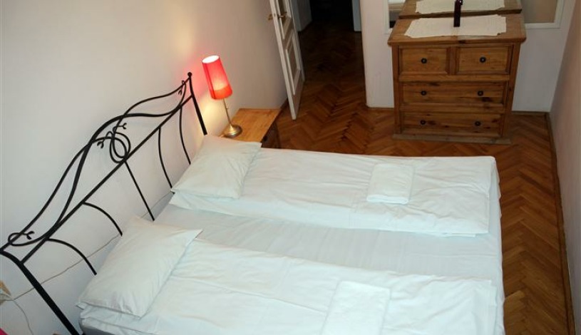 Apartment rynek Starego Miasta Warszawa