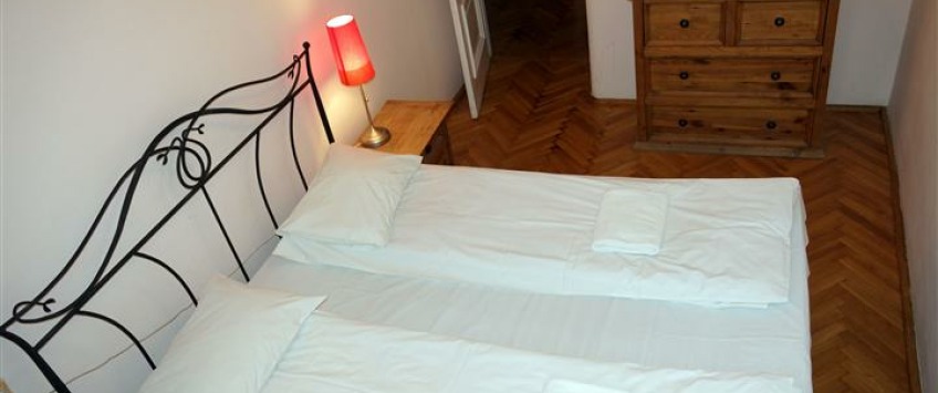 Apartment rynek Starego Miasta Warszawa