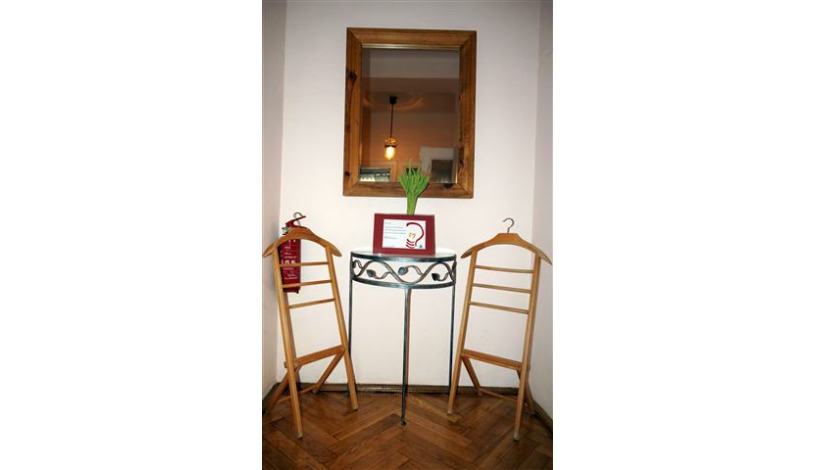 Apartment rynek Starego Miasta Warszawa