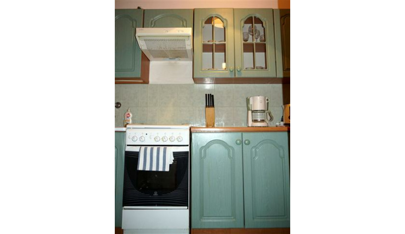 Apartment rynek Starego Miasta Warszawa