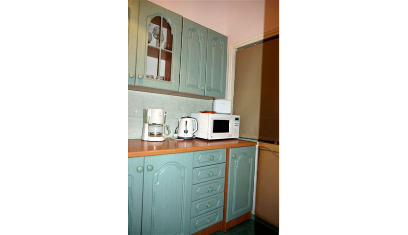 Apartment rynek Starego Miasta Warszawa