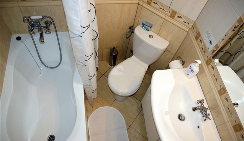 Apartment rynek Starego Miasta Warszawa