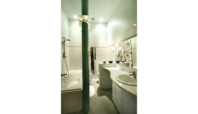 Apartment rynek Starego Miasta Warszawa - Rynek Jazz