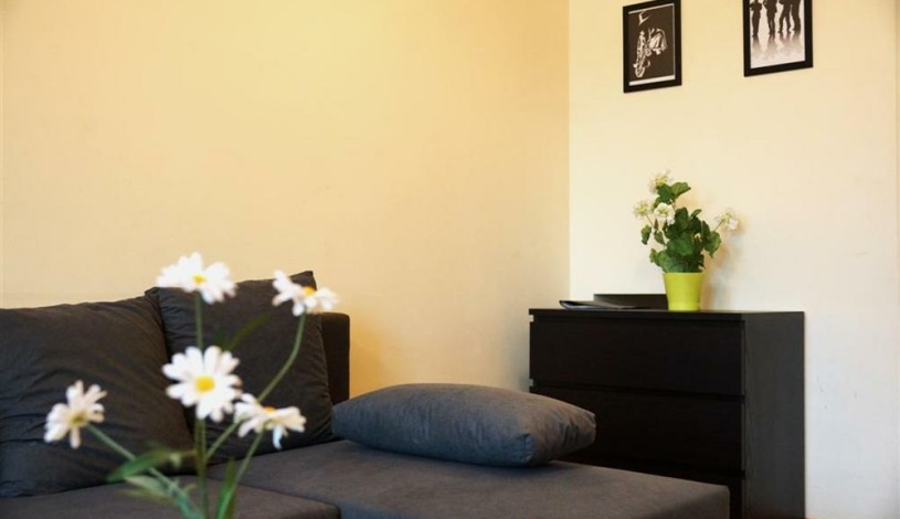 Apartment rynek Starego Miasta Warszawa - Rynek Jazz