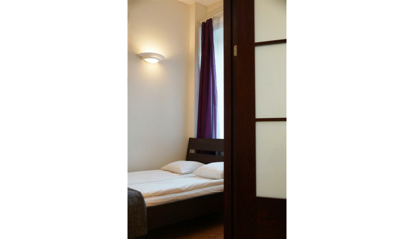 Apartment rynek Starego Miasta Warszawa - Rynek Jazz