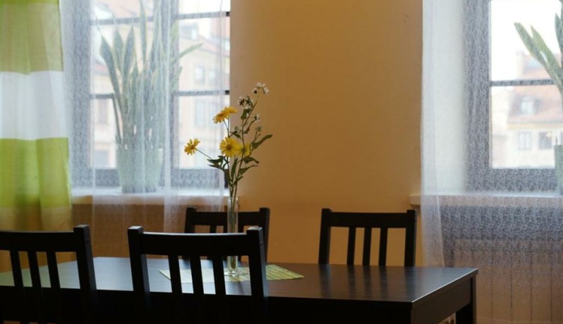 Apartment rynek Starego Miasta Warszawa - Rynek Jazz