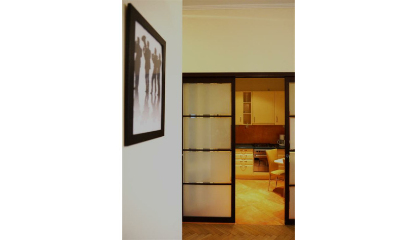 Apartment rynek Starego Miasta Warszawa - Rynek Jazz