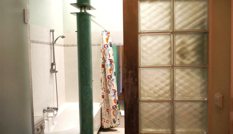 Apartment rynek Starego Miasta Warszawa - Rynek Jazz