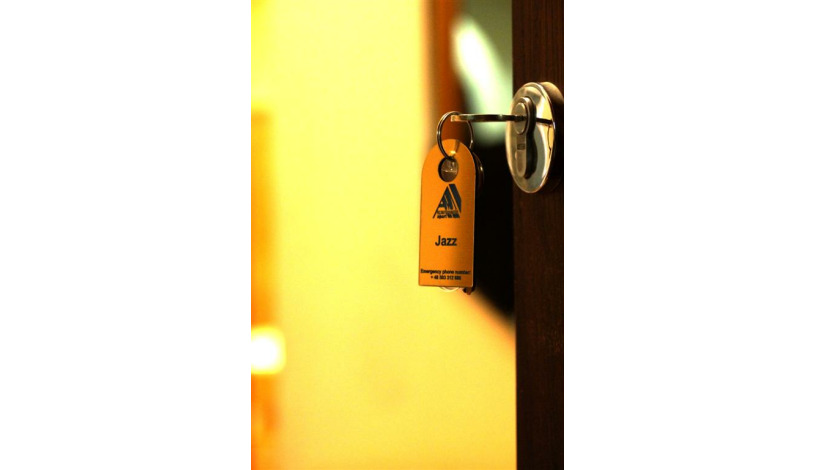 Apartment rynek Starego Miasta Warszawa - Rynek Jazz