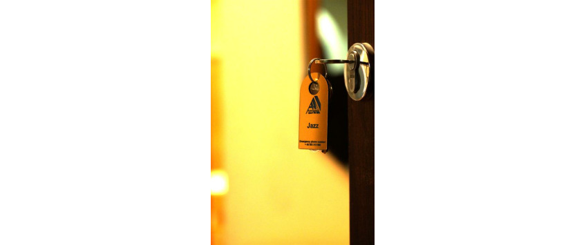 Apartment rynek Starego Miasta Warszawa - Rynek Jazz