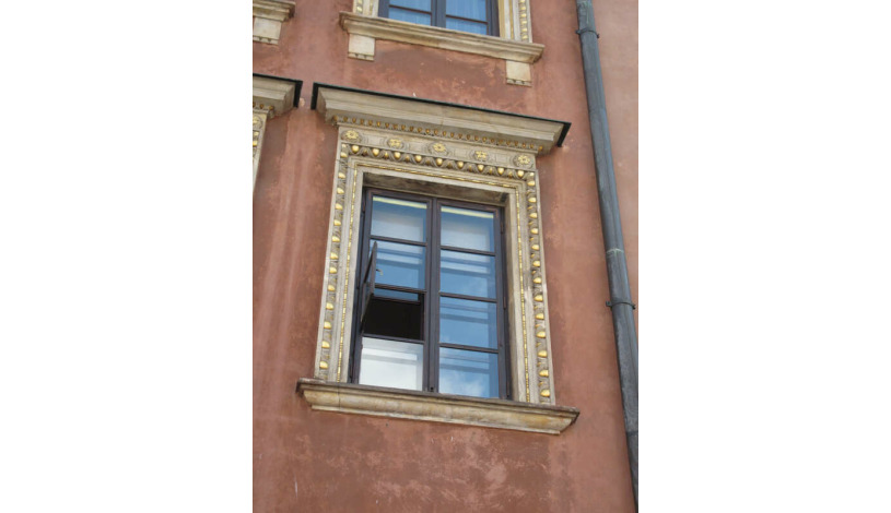 Apartment rynek Starego Miasta Warszawa - Rynek Jazz