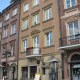 Rynek Barssa - Apartment rynek Starego Miasta Warszawa