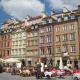Rynek Barssa - Apartment rynek Starego Miasta Warszawa