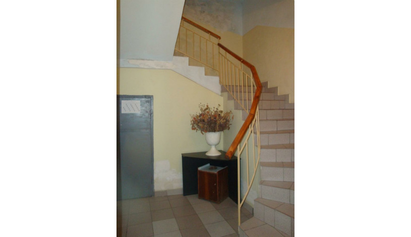 Apartment Rynok square Lviv - Apt 24046