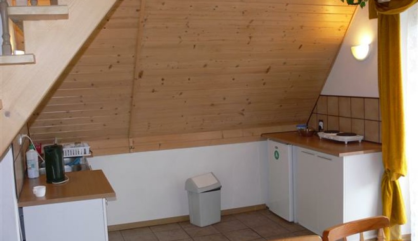 Apartment Rysulówka Zakopane - Apt 19007