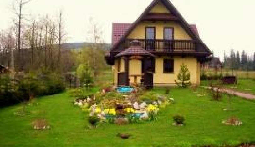 Apartment Rysulówka Zakopane - Apt 19007