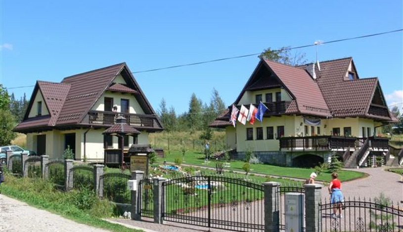 Apartment Rysulówka Zakopane - Apt 19007