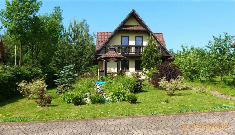 Apartment Rysulówka Zakopane - Apt 19007