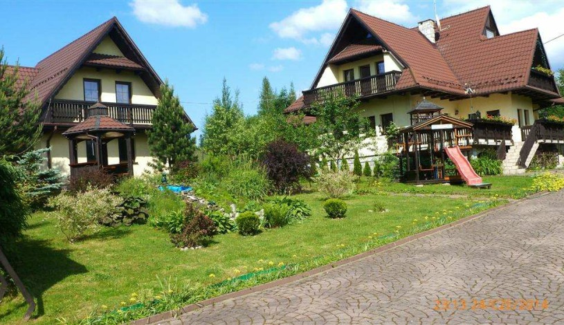 Apartment Rysulówka Zakopane - Apt 19007