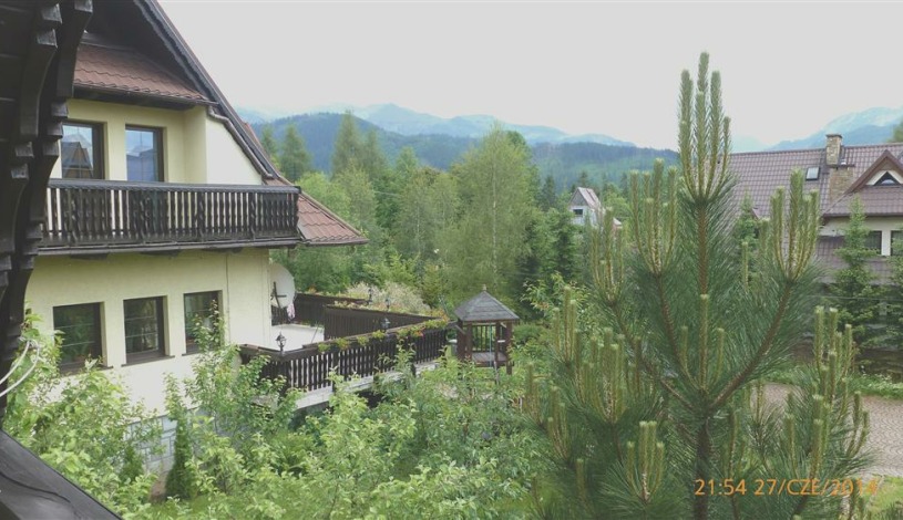 Apartment Rysulówka Zakopane - Apt 19007