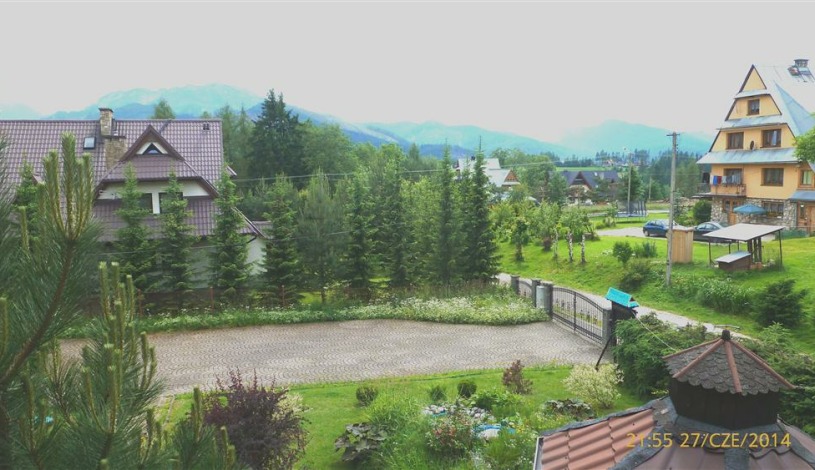 Apartment Rysulówka Zakopane - Apt 19007