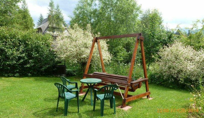 Apartment Rysulówka Zakopane - Apt 19007