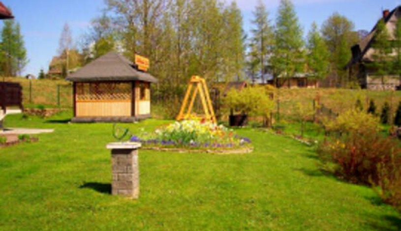 Apartment Rysulówka Zakopane - Apt 19007