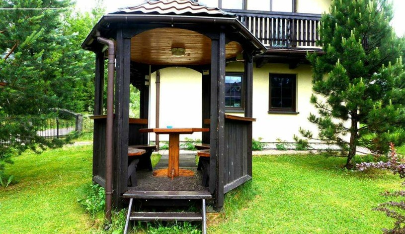 Apartment Rysulówka Zakopane - Apt 19007