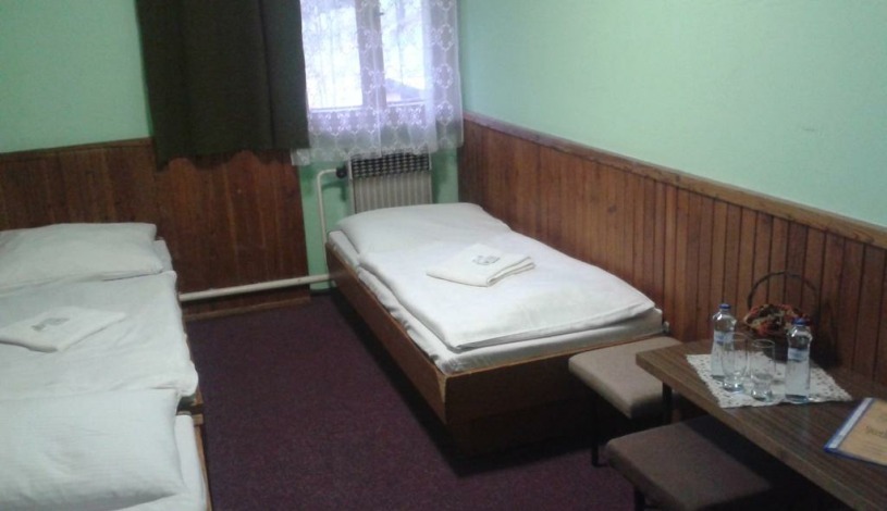 SPORTHOTEL RÝŽOVIŠTĚ Harrachov