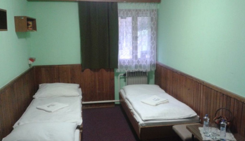 SPORTHOTEL RÝŽOVIŠTĚ Harrachov