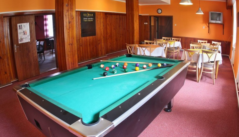 SPORTHOTEL RÝŽOVIŠTĚ Harrachov