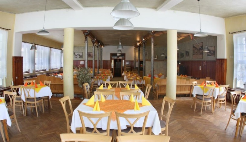 SPORTHOTEL RÝŽOVIŠTĚ Harrachov